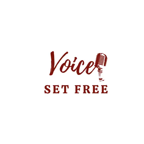 Voice Set Free