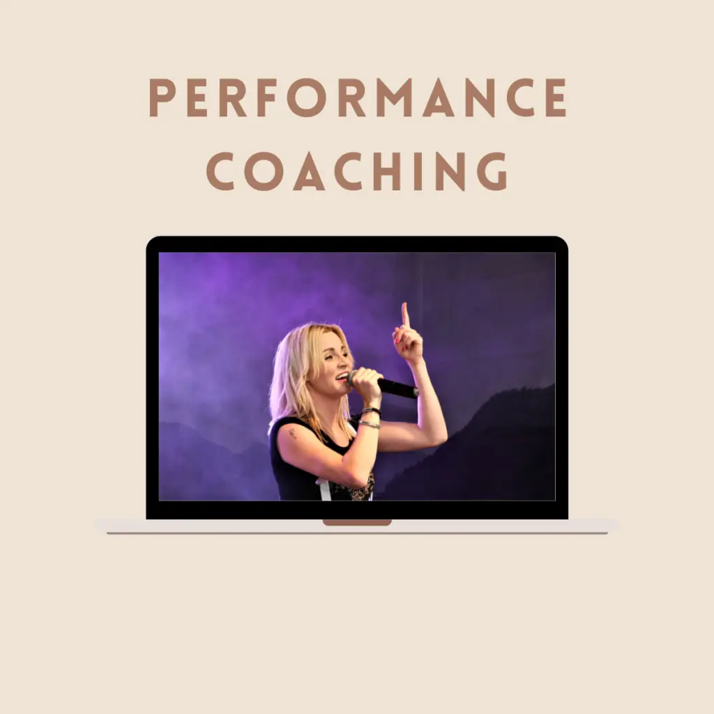Performance Coaching